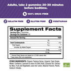 Melatonin 10mg Sleep Gummies